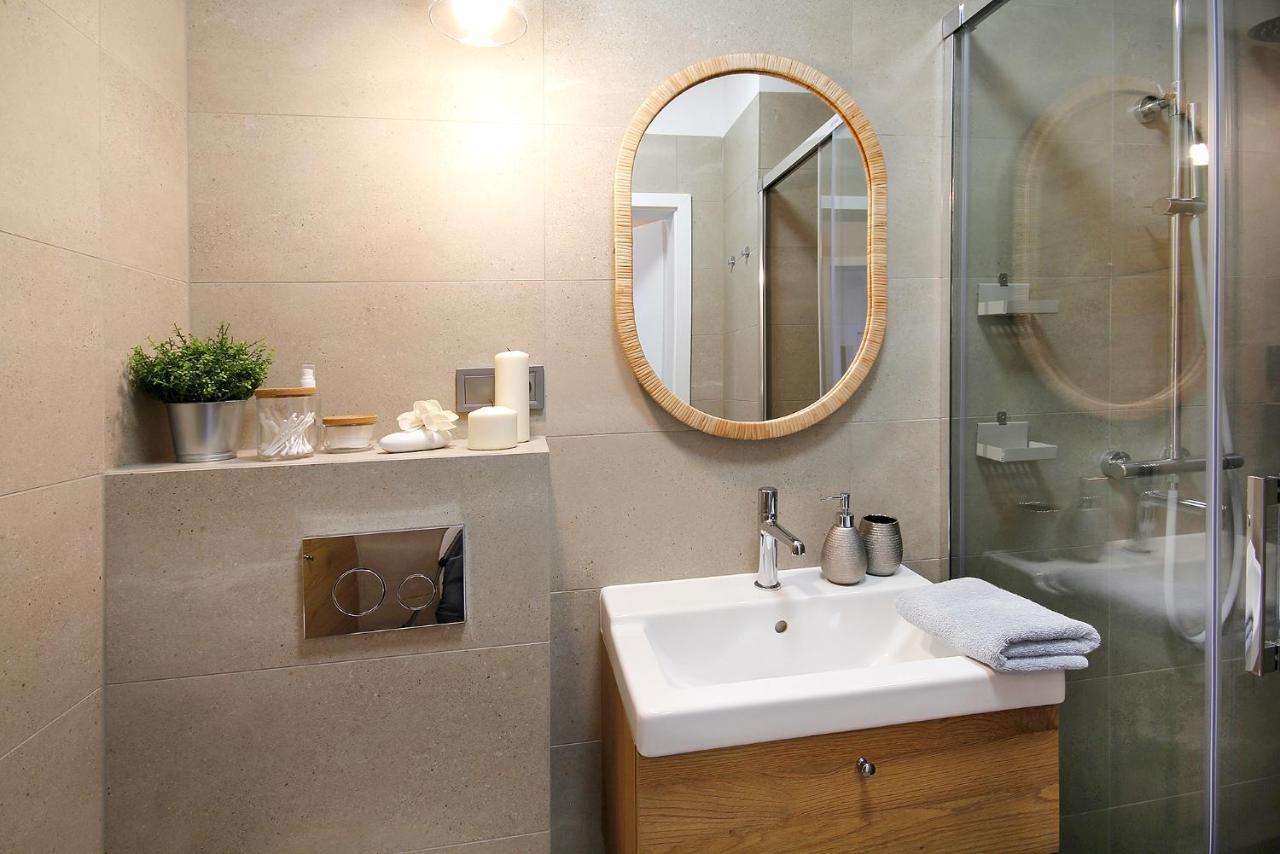 W&K Apartments - Harmony Suite - Faktura Vat, Parking Koszalin Kültér fotó